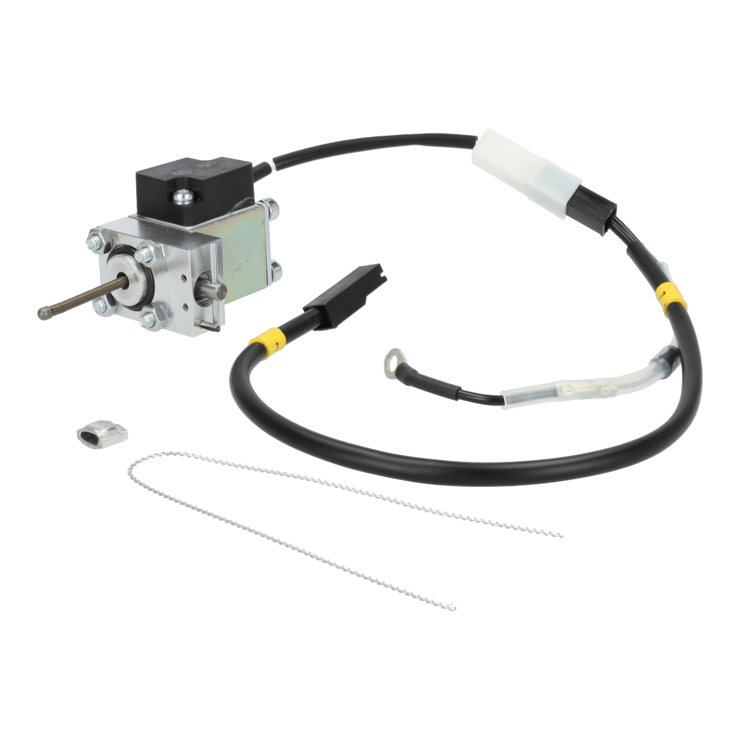 Engine Switch Off 24v
