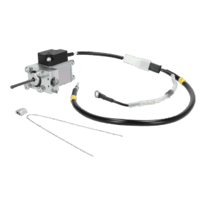 Engine Switch Off 24v