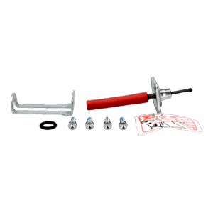 Stop Device Manual Push