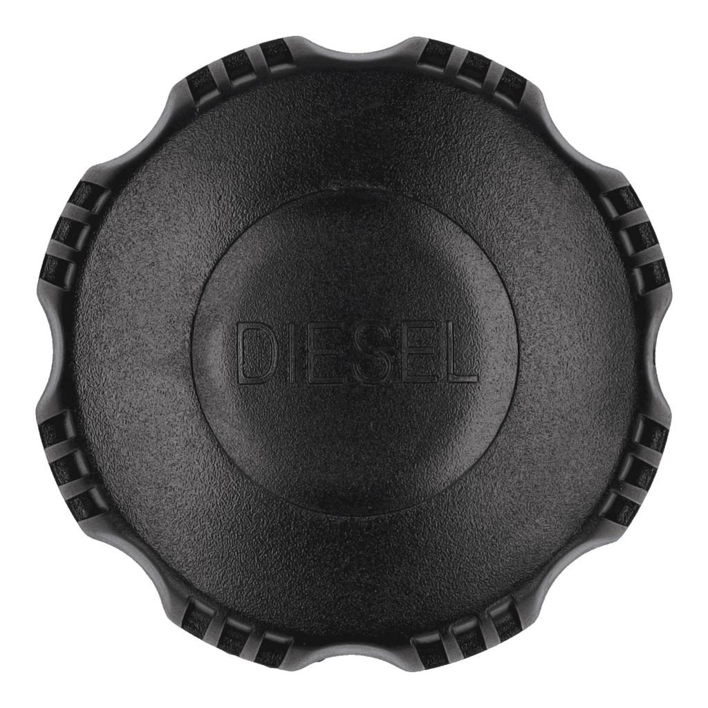 Fuel Tank Screw Cap