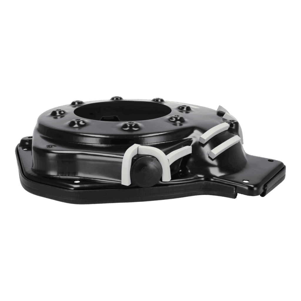Air Guide Housing