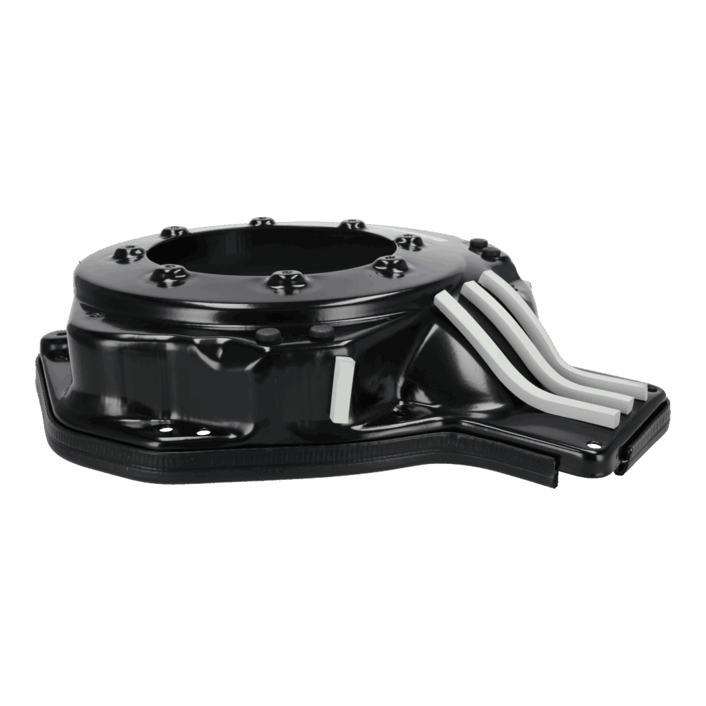 Air Duct Housing