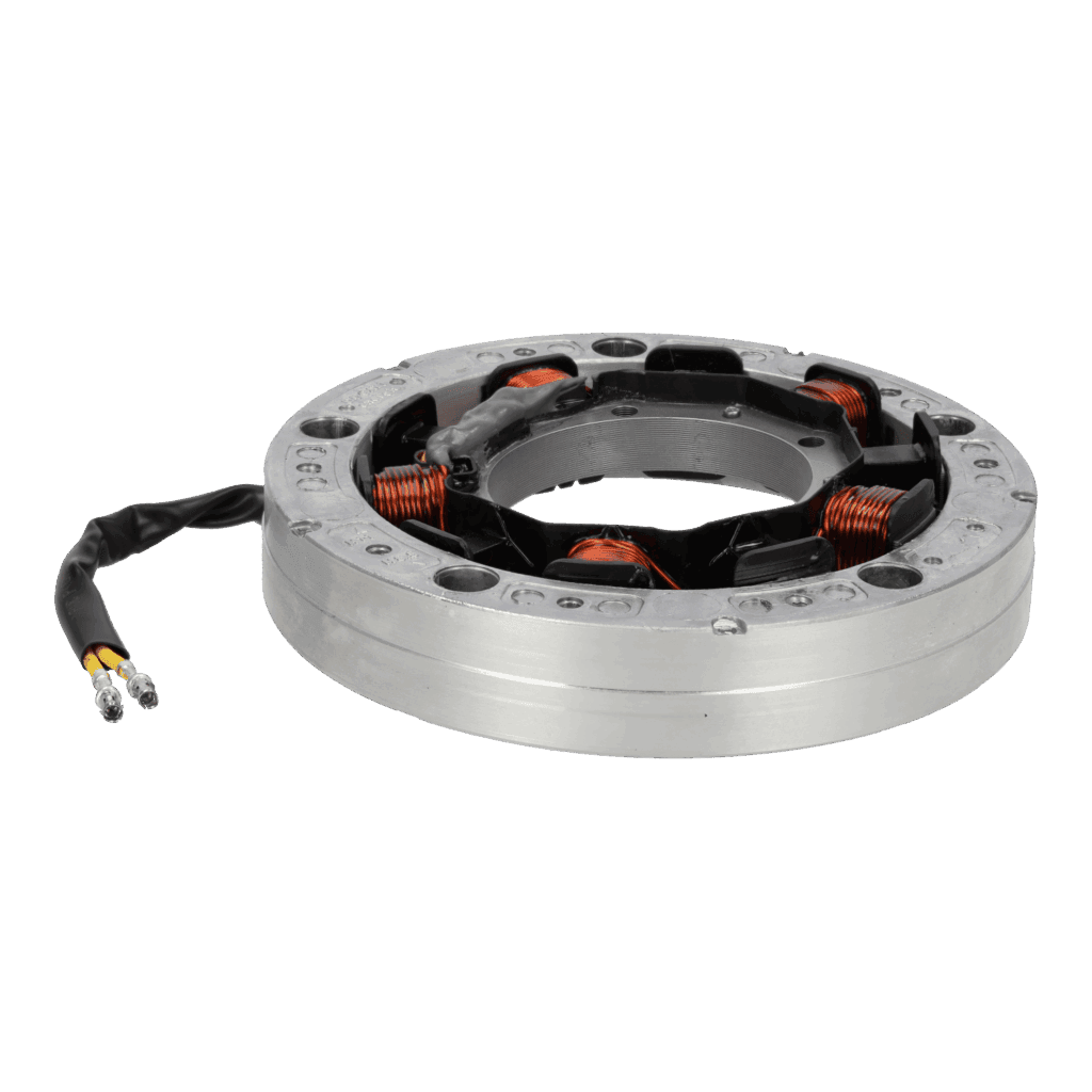 Alternator 12v 200w