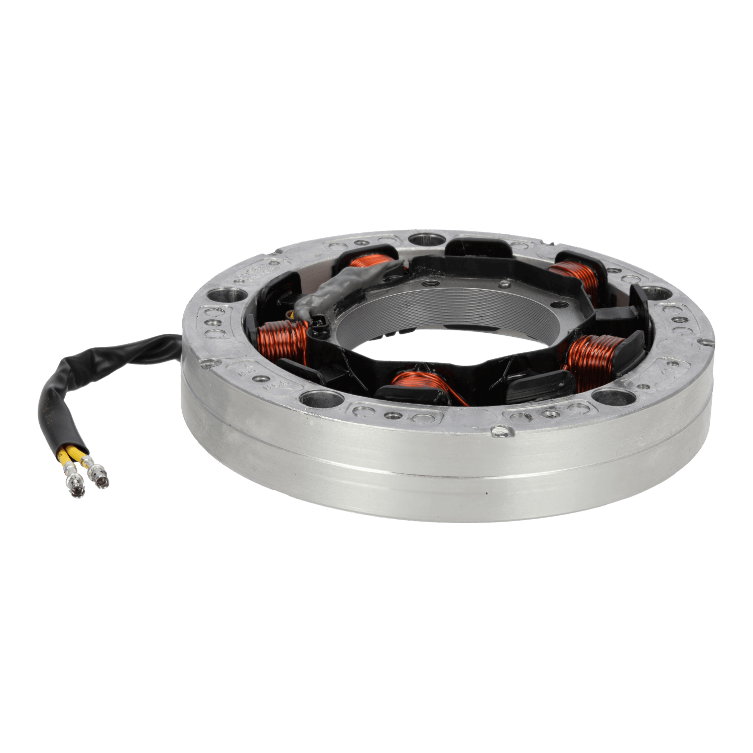 Alternator 12v 200w