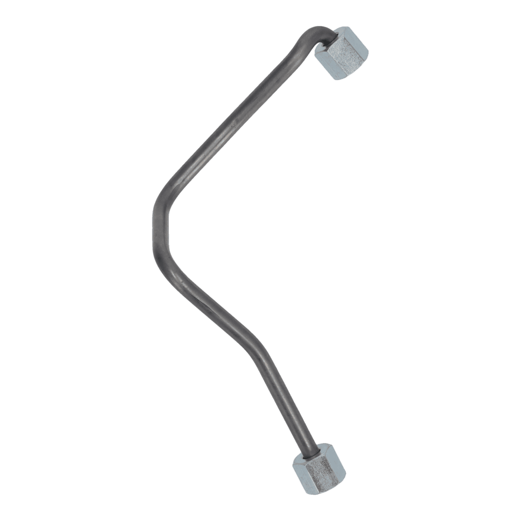 Fuel Pressure Pipe