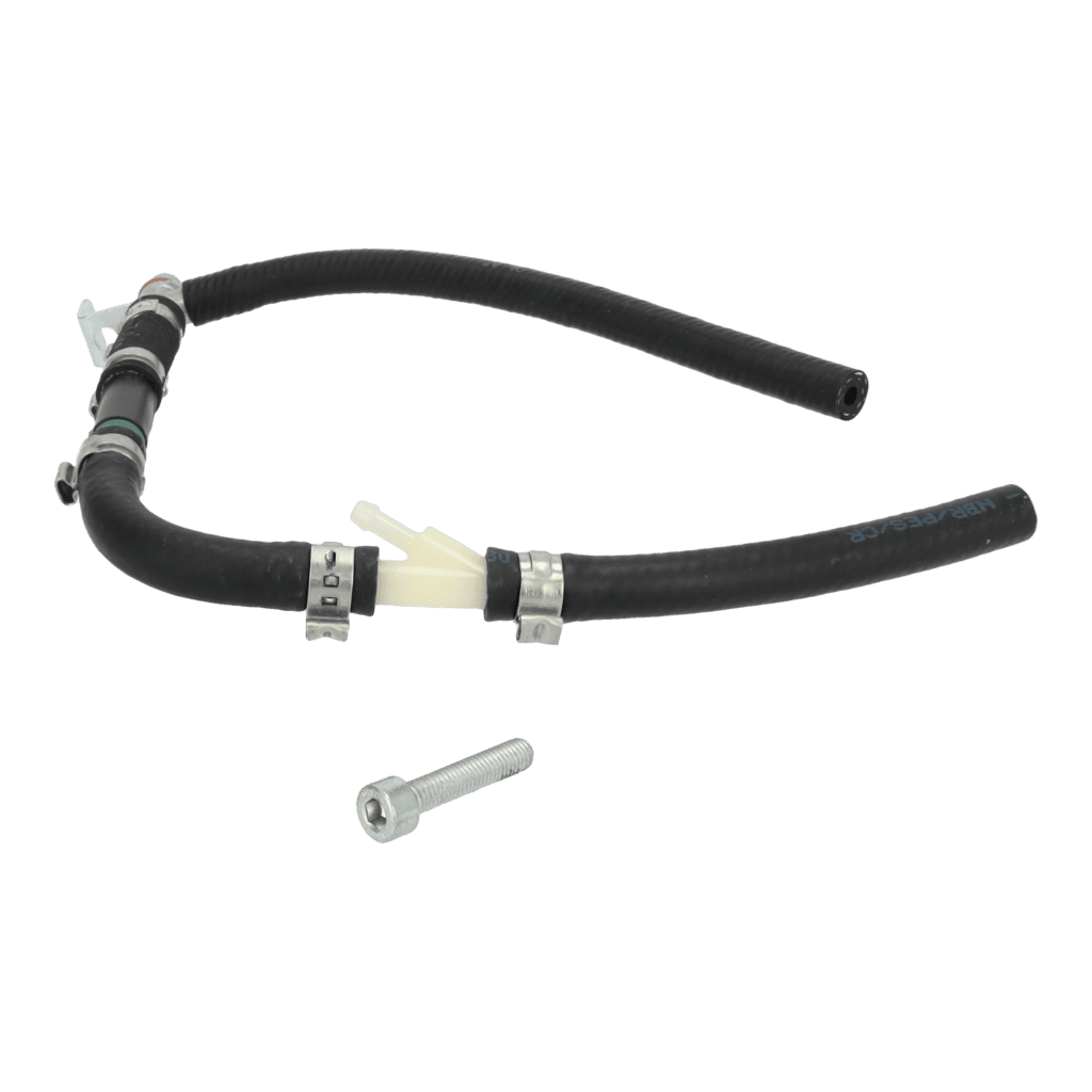 Fuel Pipe