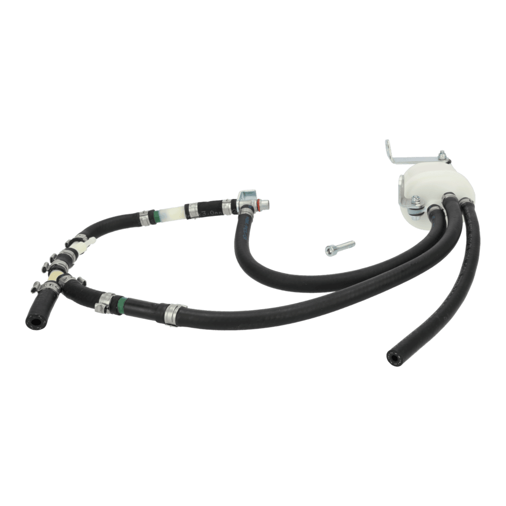 Fuel Pipe