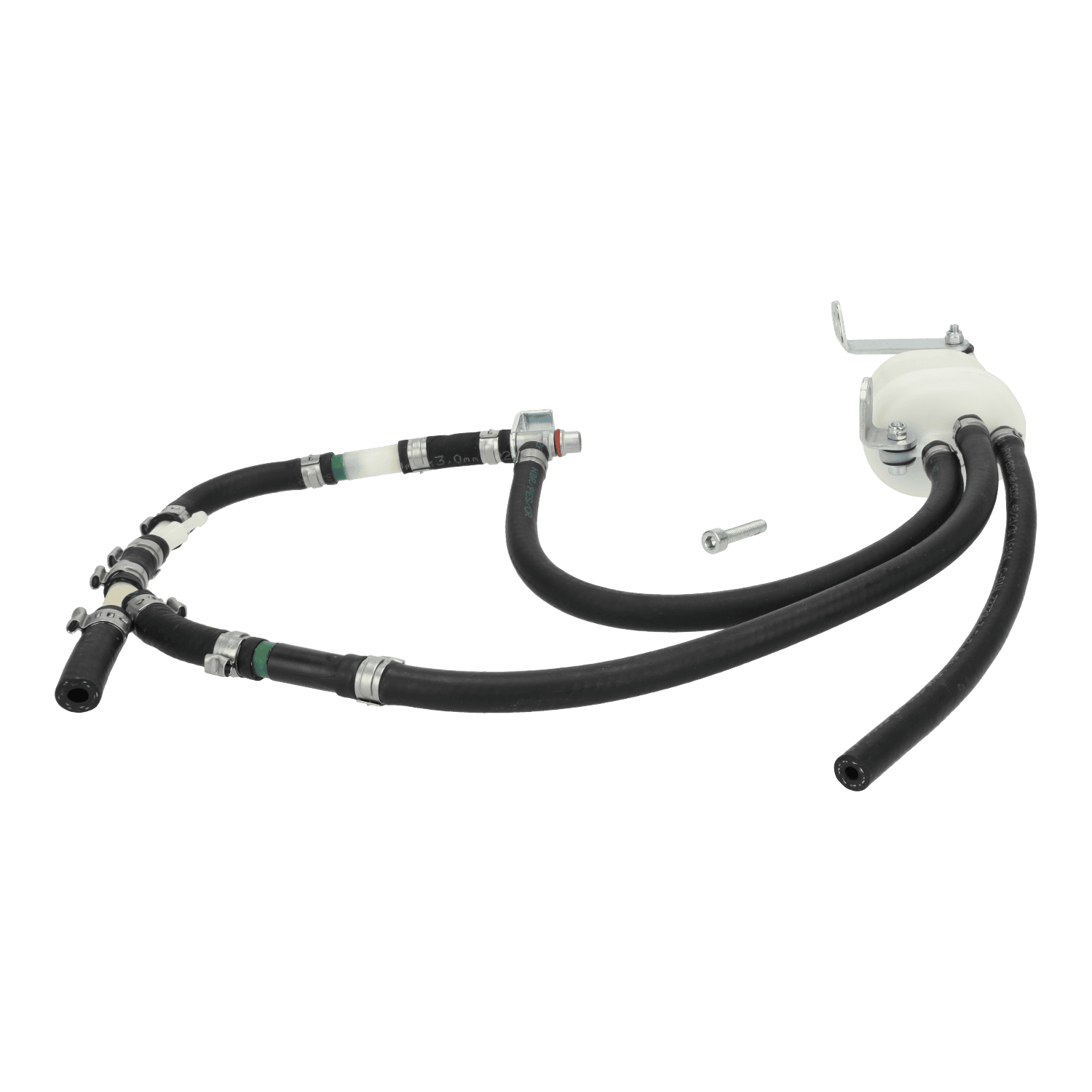 Fuel Pipe