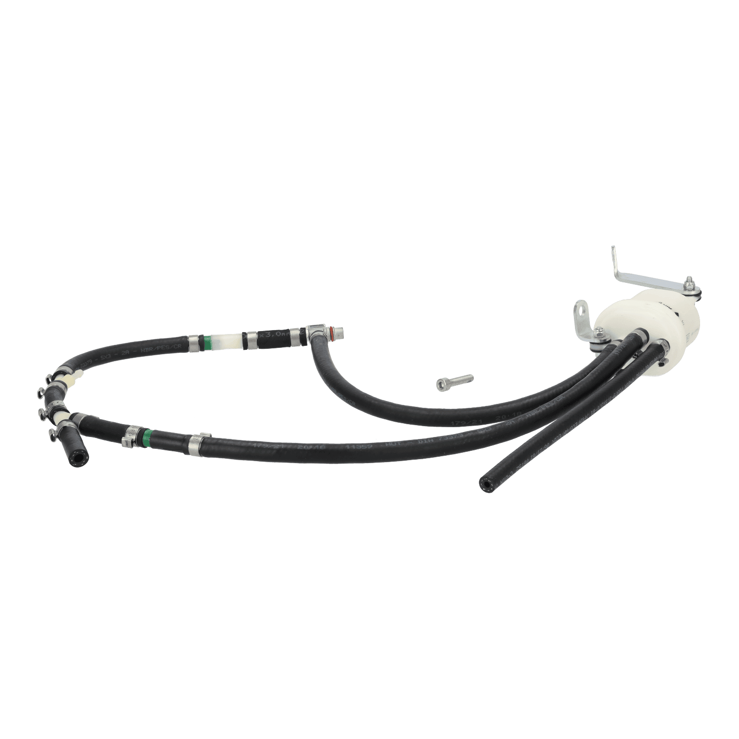 Fuel Pipe