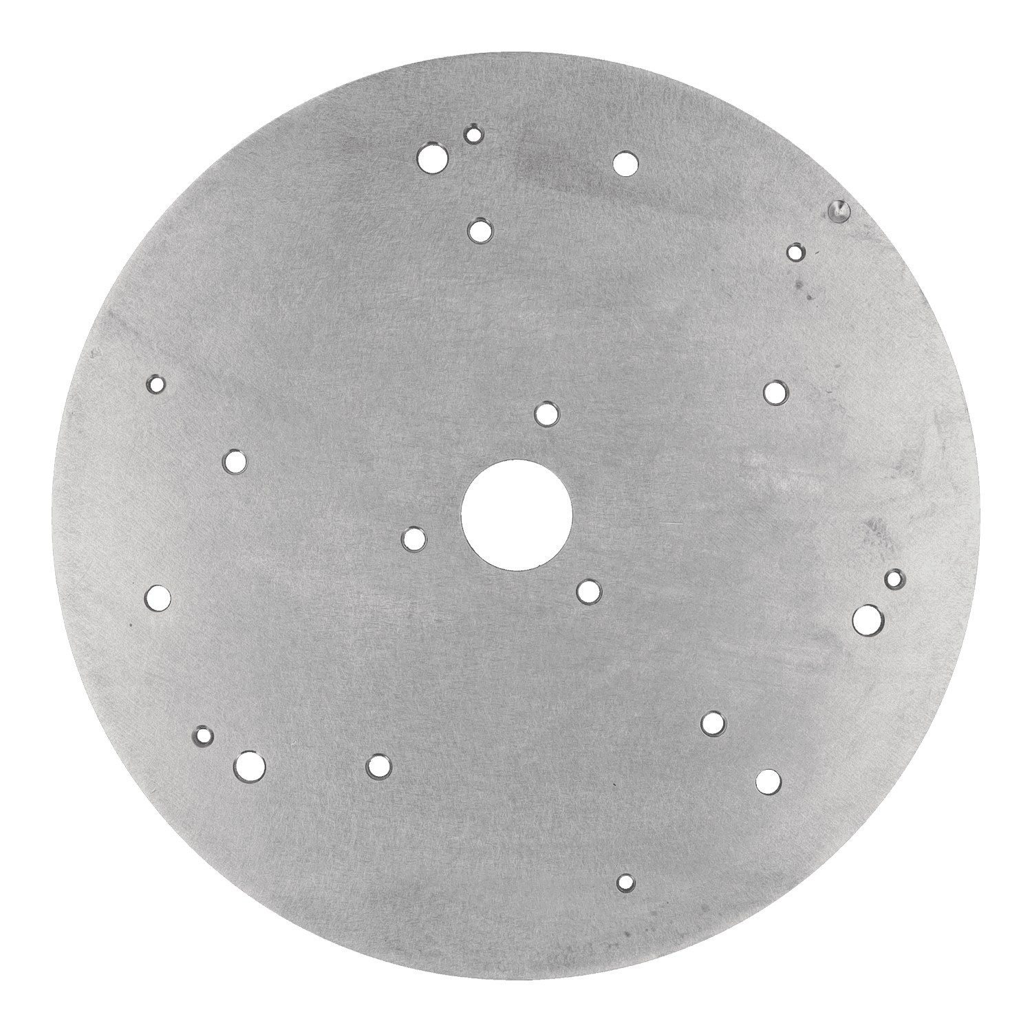 Coupling Disc