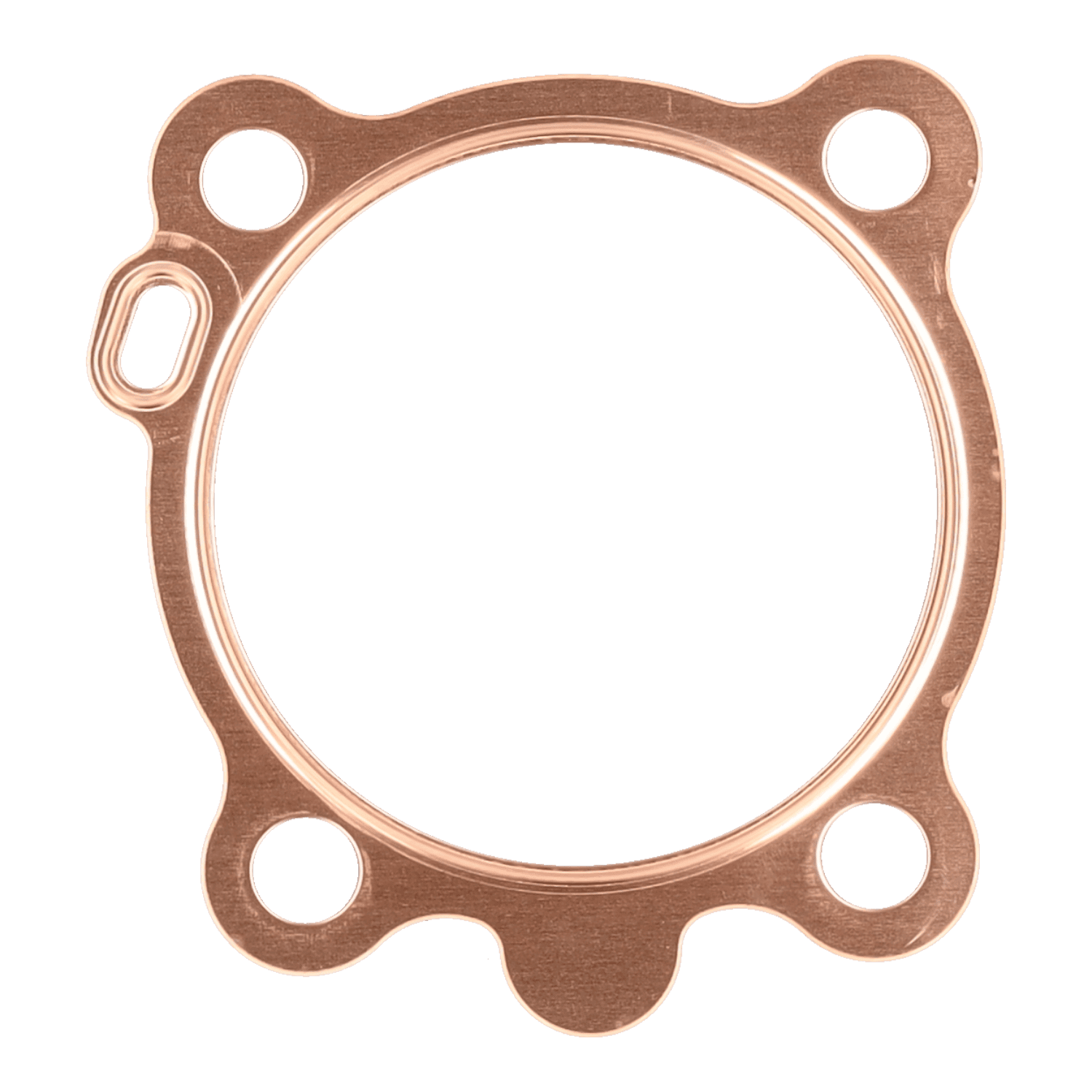 Cylinder Head Gasket 0.6mm