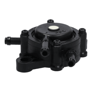 Pulsator Pump