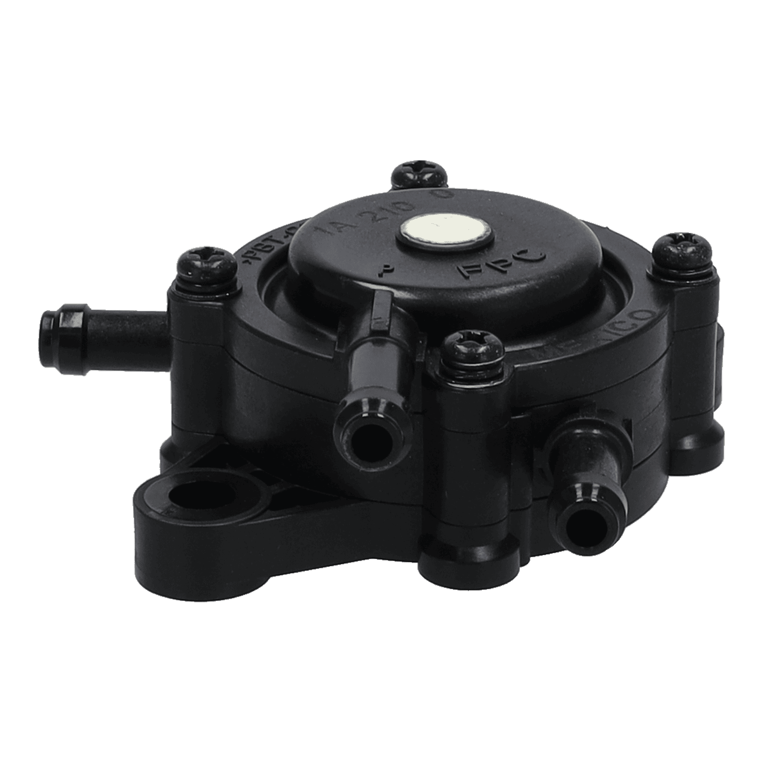 Pulsator Pump