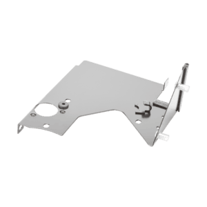 Air Guide Housing - Intake Side
