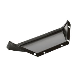 Air Guide Housing - Flywheel End