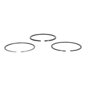 Piston Ring Set 97mm