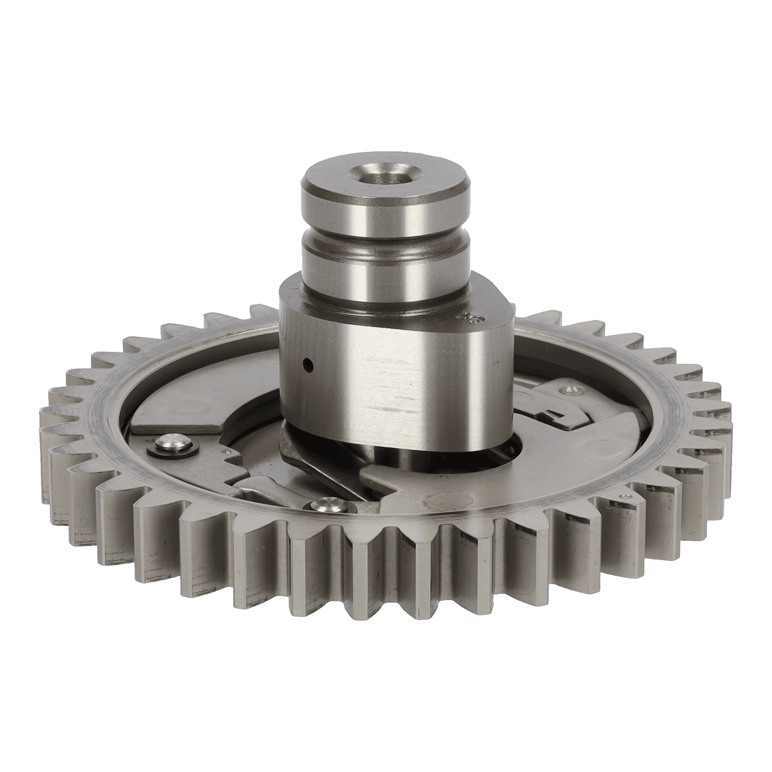 Camshaft