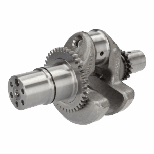 Crankshaft U-X