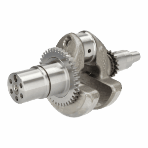 Crankshaft U No6