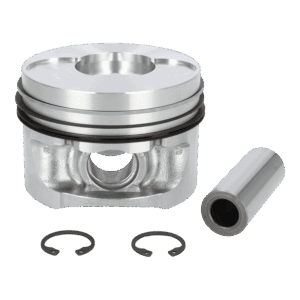 Piston 88mm EPA2