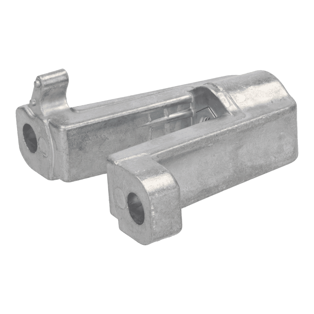 Retaining Bracket
