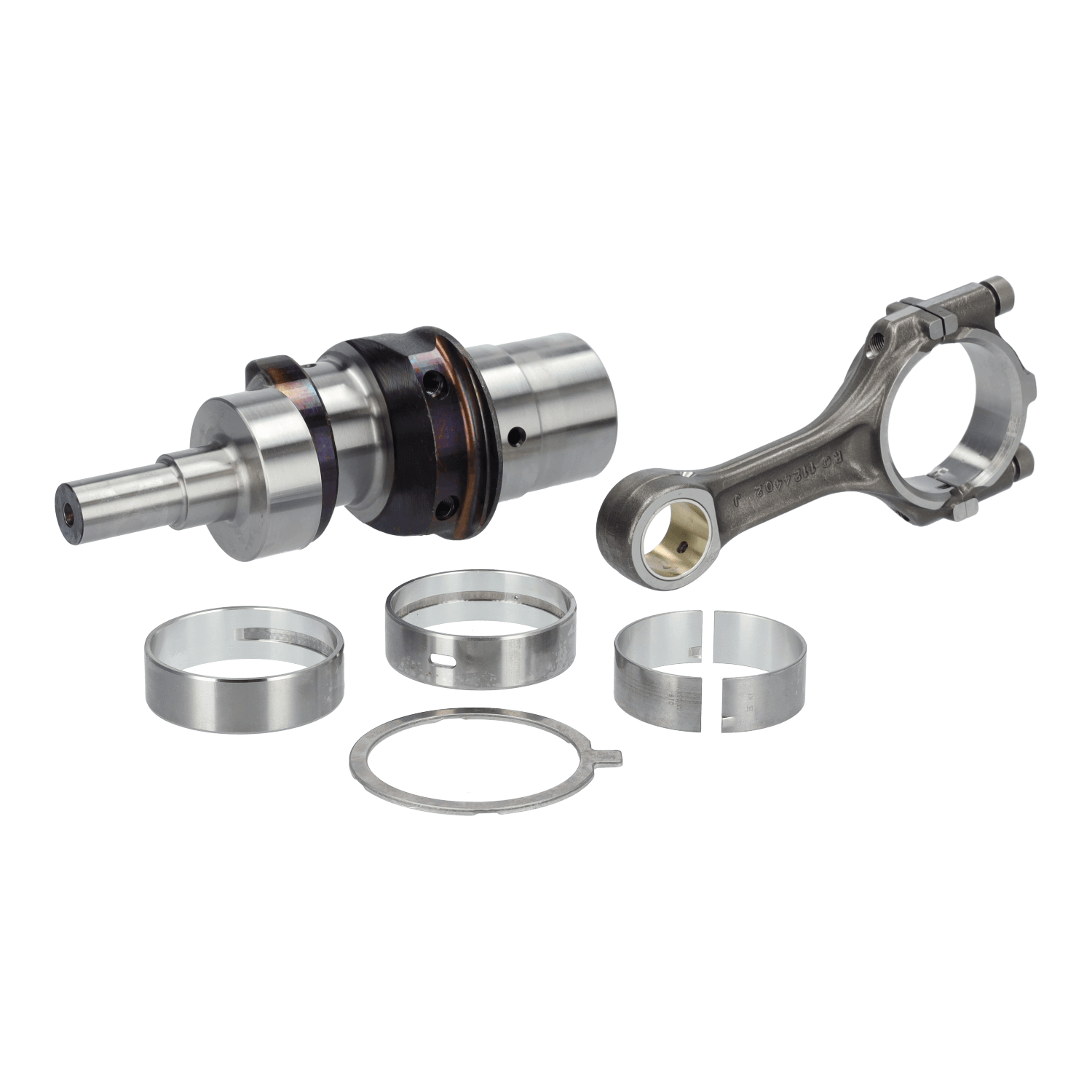 Repair Kit Crankshaft
