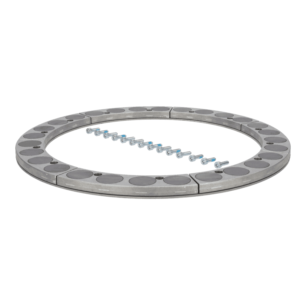 Magnetic Ring 200w