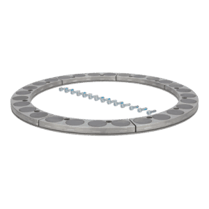 Magnetic Ring 200w