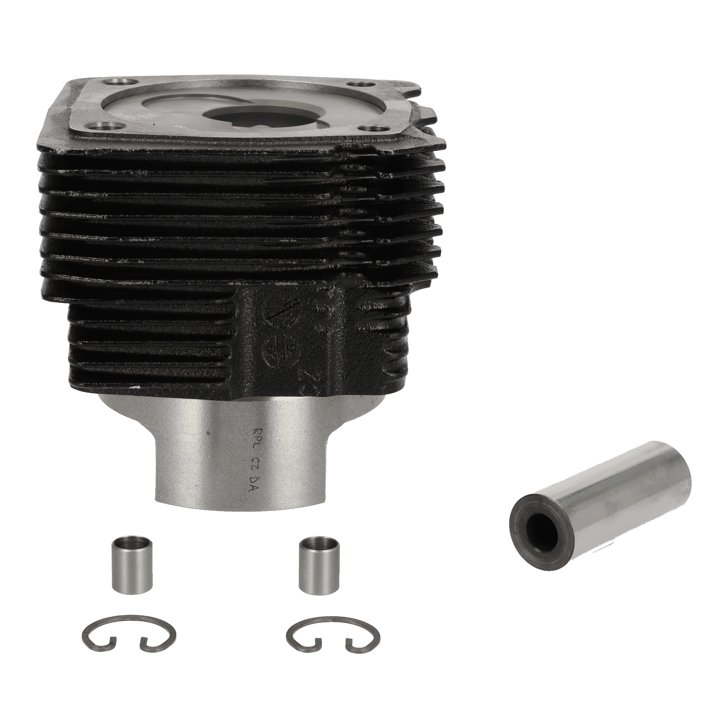 Cylinder & Piston EPA4