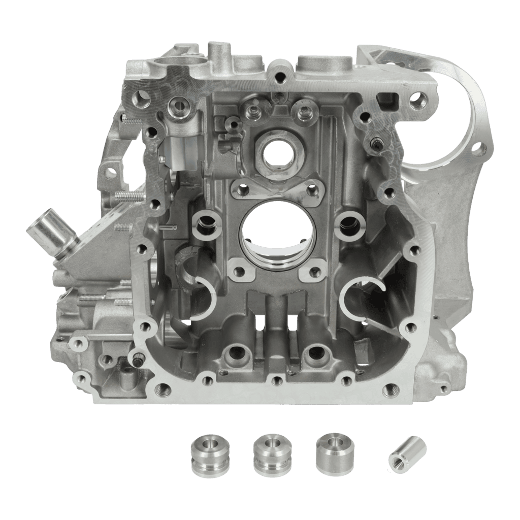 Crankcase EPA2