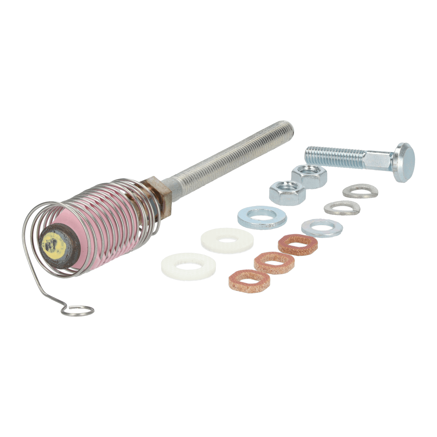 Glow Plug 24v