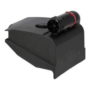 Air Filter Intake Cover