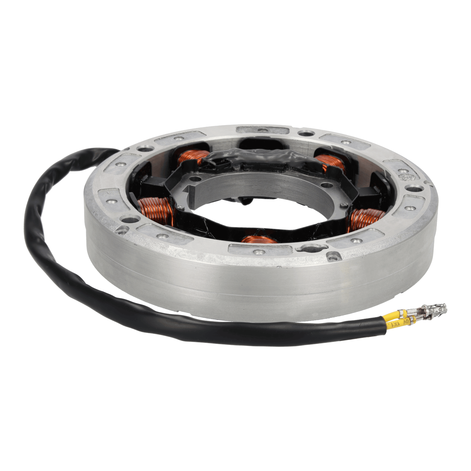Alternator 12v 200w