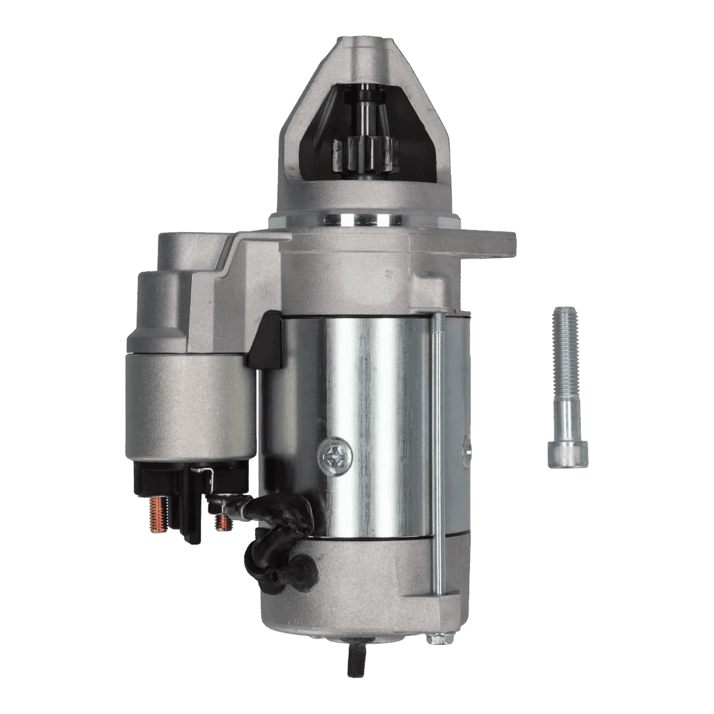 Starter Motor 24v 3kW