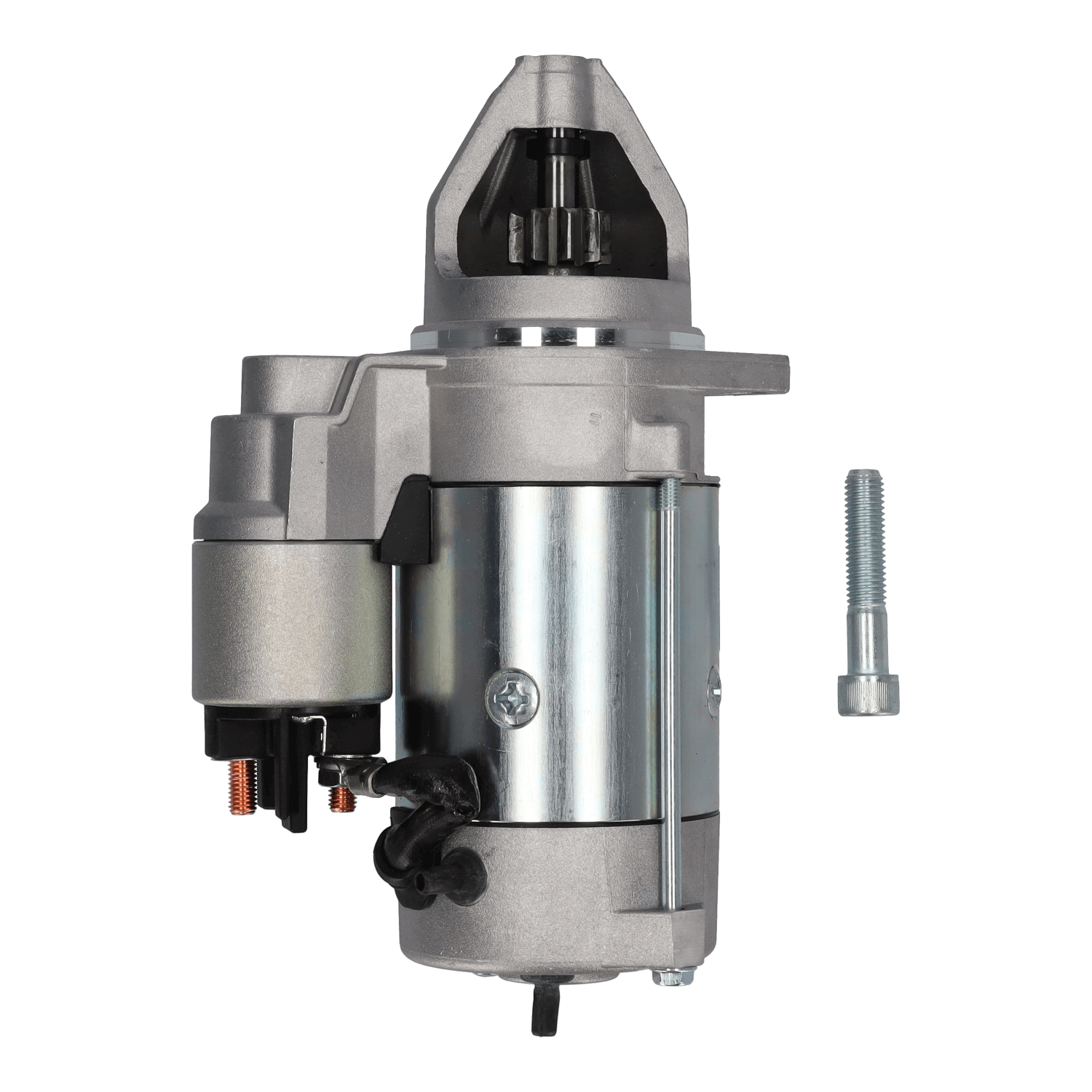 Starter Motor 24v 3kW
