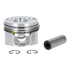 Genuine spare parts