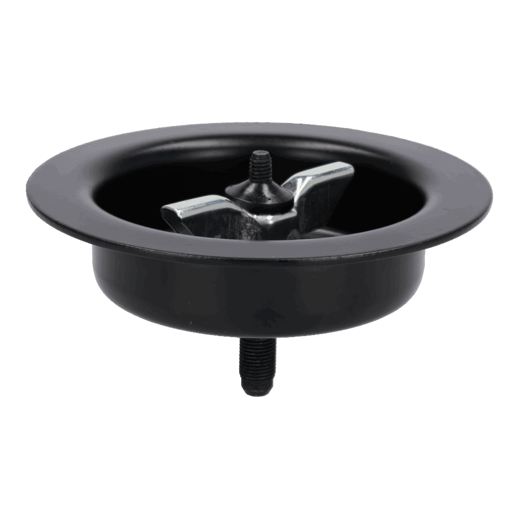 Centering Cover