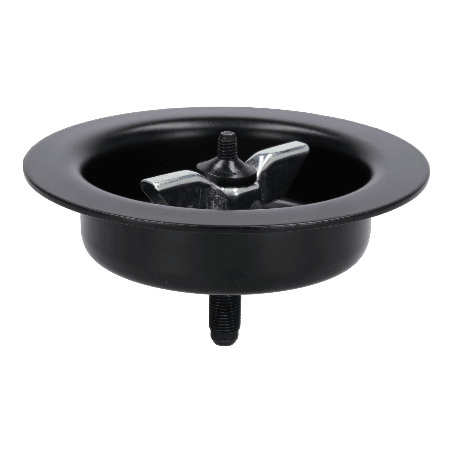 Centering Cover