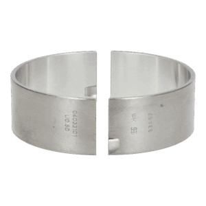 Big End Bearings 0.5mm