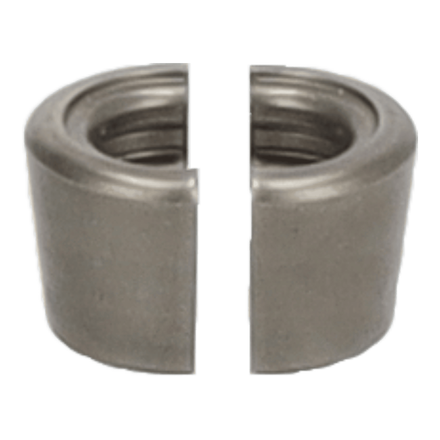 Collets Set of 2 halves