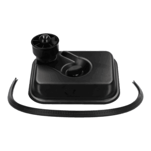 Cyclone Air Filter Cover