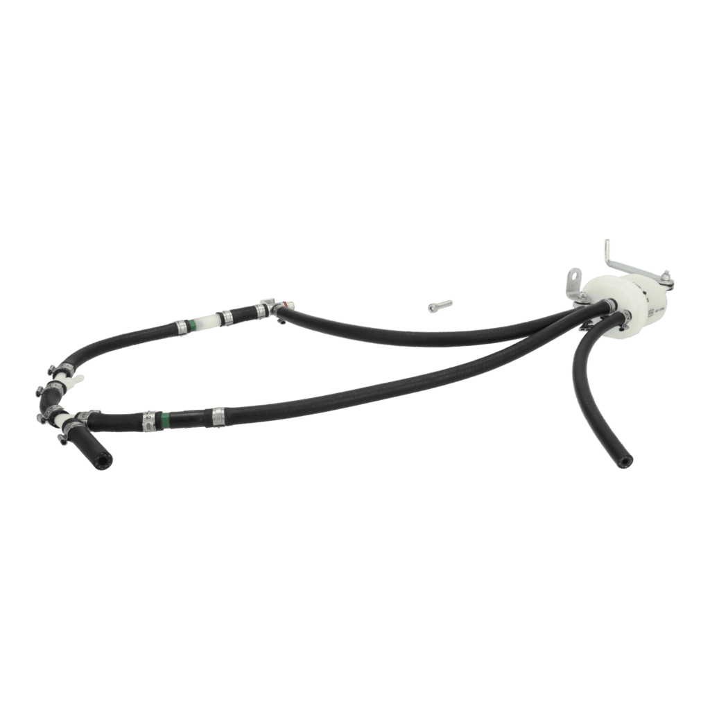 Fuel Pipe