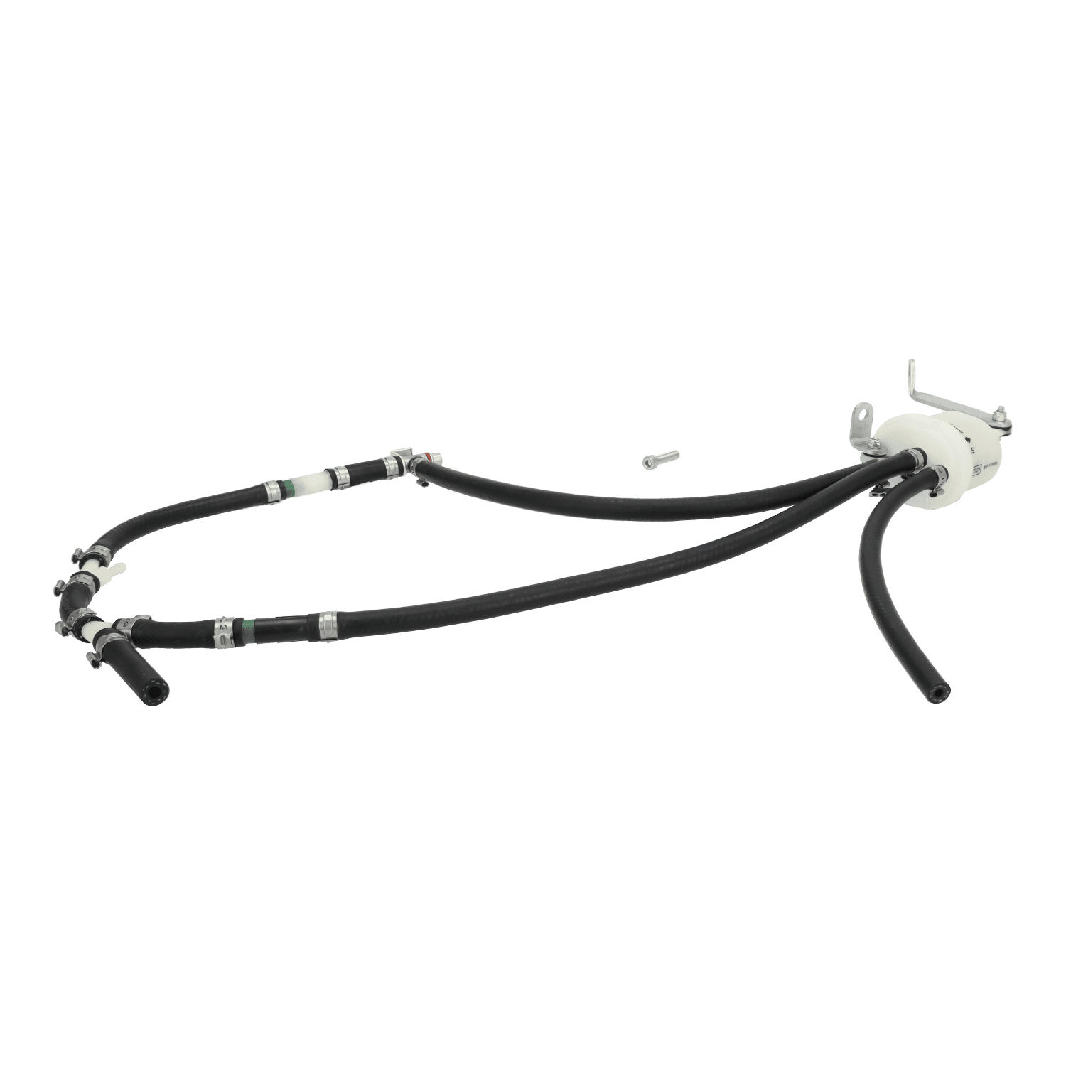 Fuel Pipe