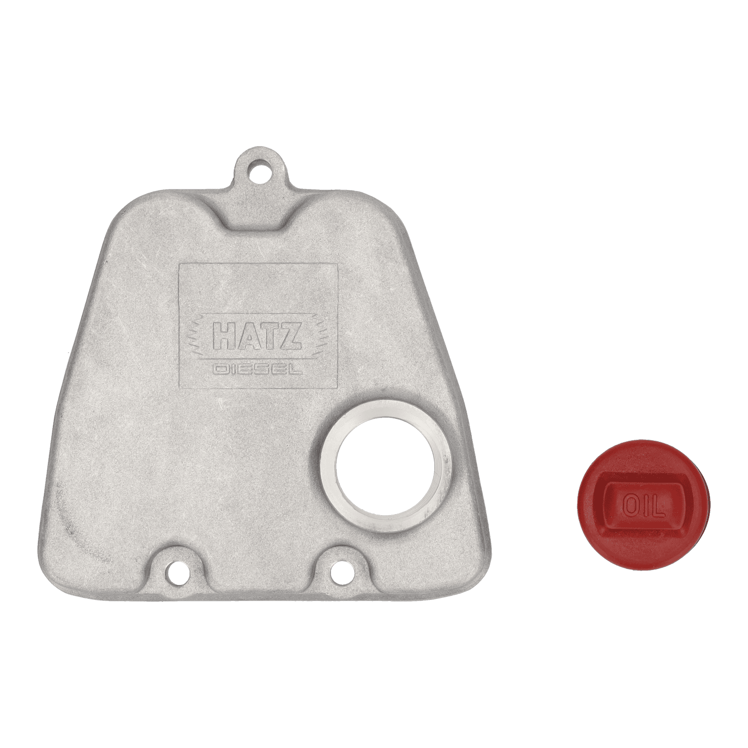 Valve Cover