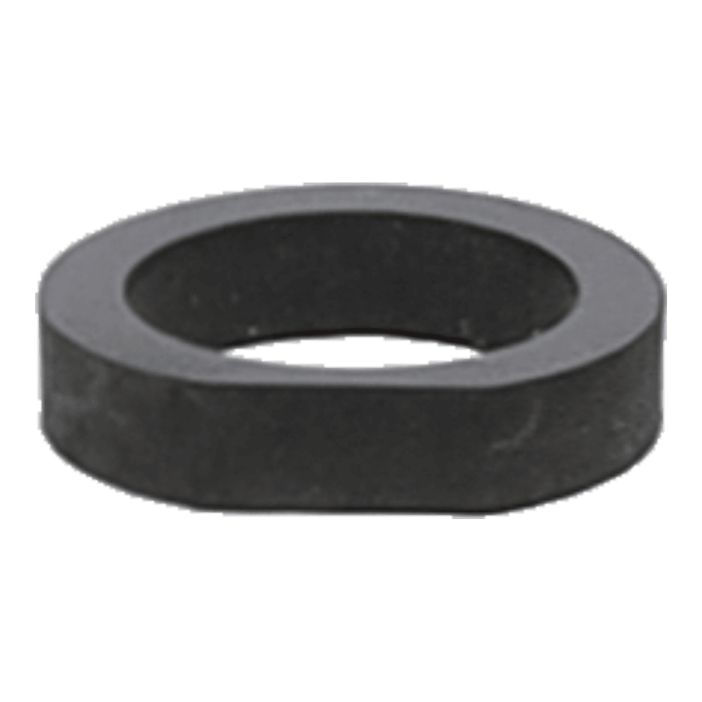 Square Ring 14 x 10 x 3mm