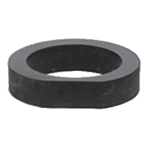 Square Ring 14 x 10 x 3mm