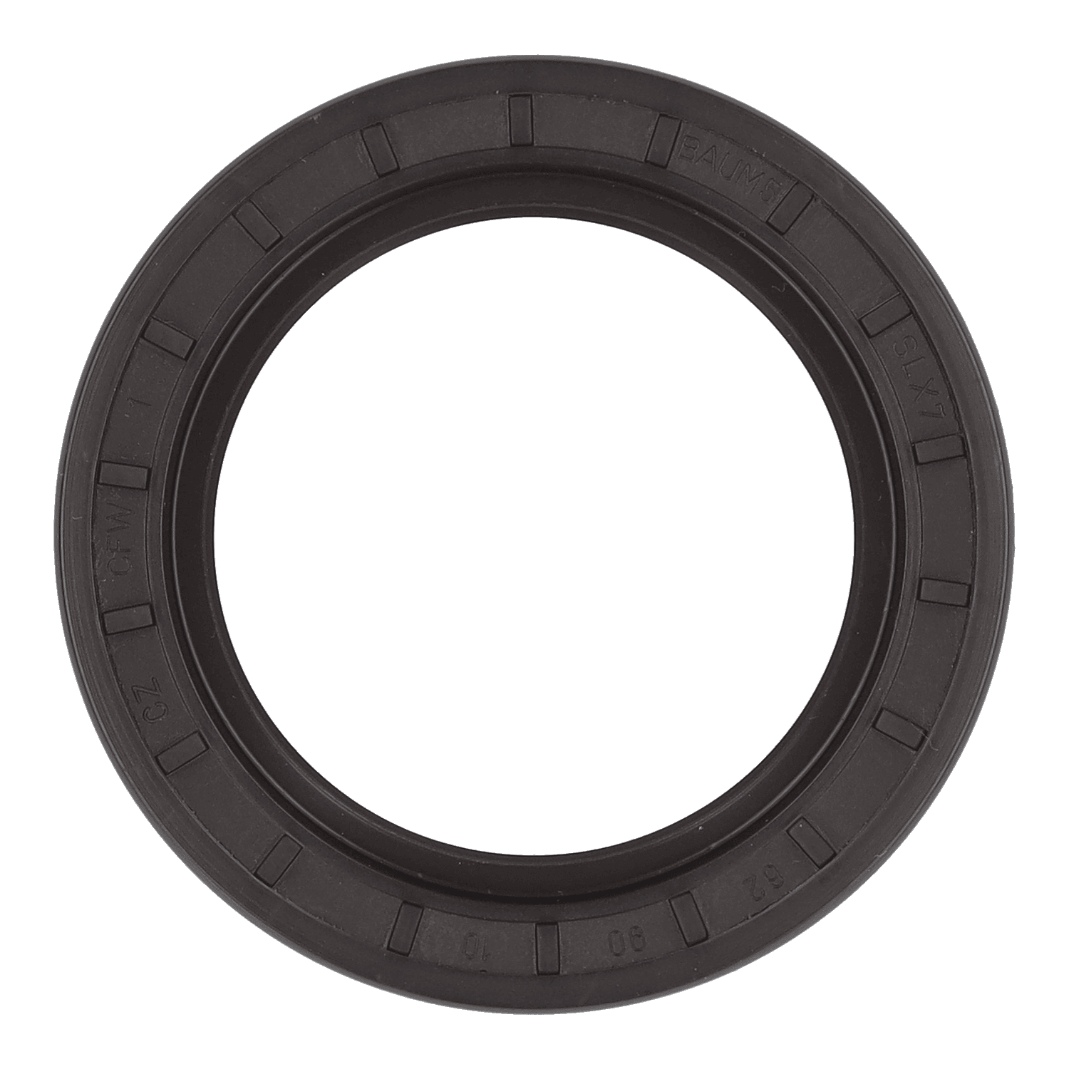 Flywheel Oil Seal 62 x 90 x 10mm