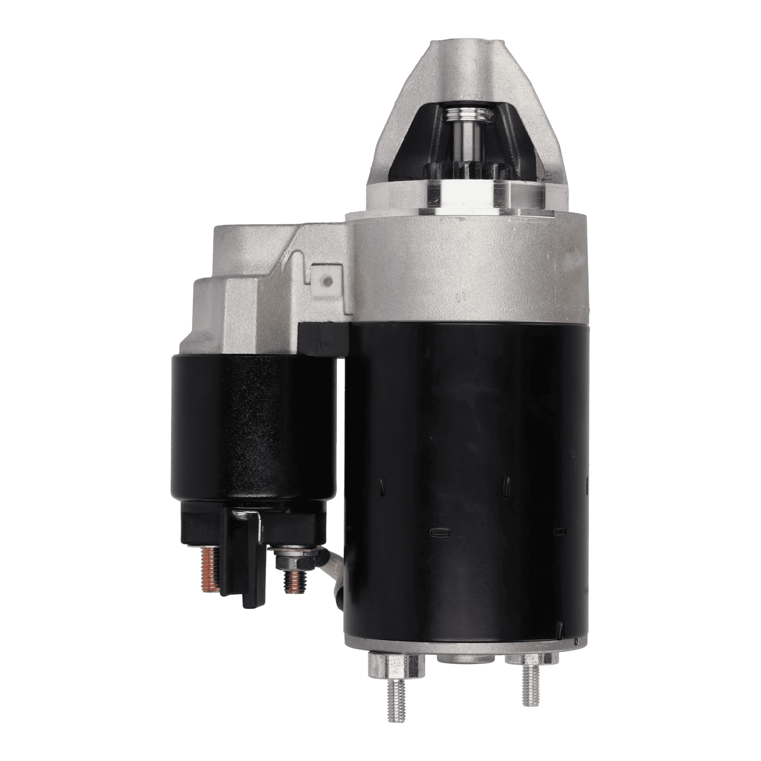 Starter Motor 12v 1kW