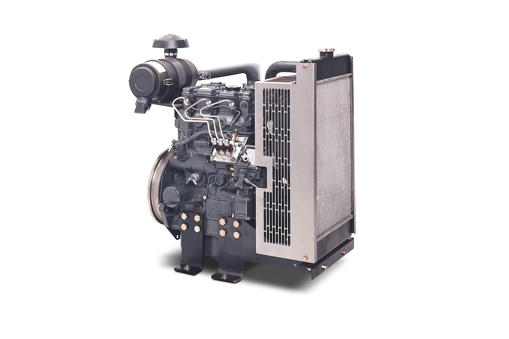Perkins 403 Diesel Engine