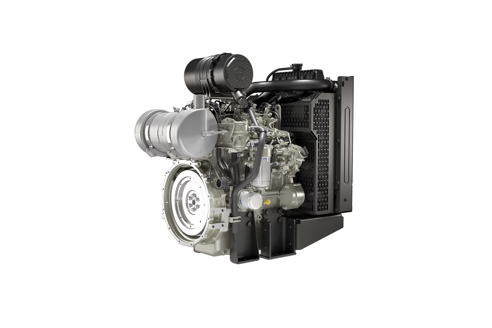 Perkins 404 Diesel Engine